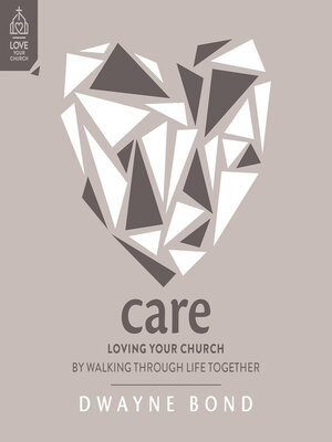 cover image of Care